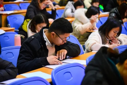大揭秘，为什么要考二级建造师证书？