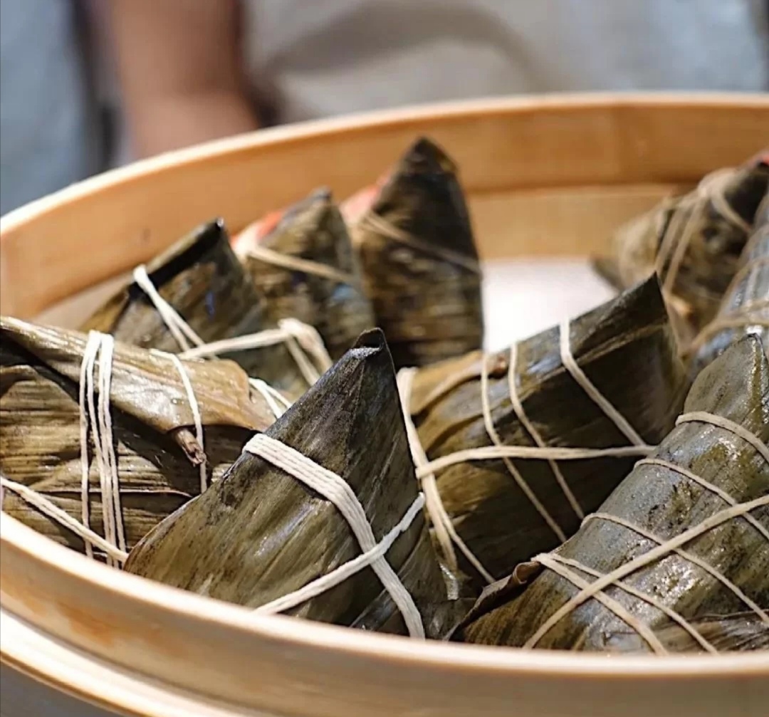 @所有人，端午佳节，这份温馨提示请务必查收！