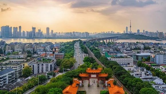 疫后重振！湖北拟投2.3万亿元！启动“十大工程”三年行动