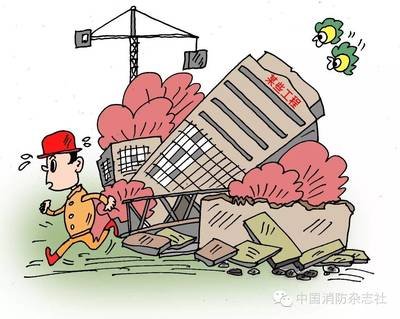 3死4伤！施工单位总经理等人被取保候审！现场负责人/监理